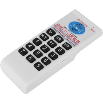 Kopiarka duplikator kart pastylek ID IC [22080000580]